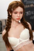 Anran - Young Lovely Silicone Sex Doll - 171cm/5ft8