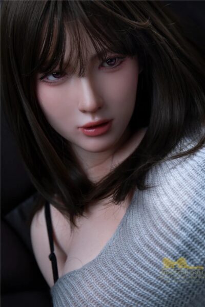 Atkins - Best Japanese Love Doll - 165cm/5ft4