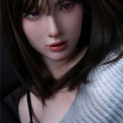 Atkins - Best Japanese Love Doll - 165cm/5ft4