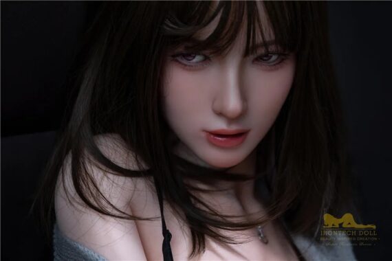 Atkins - Best Japanese Love Doll - 165cm/5ft4