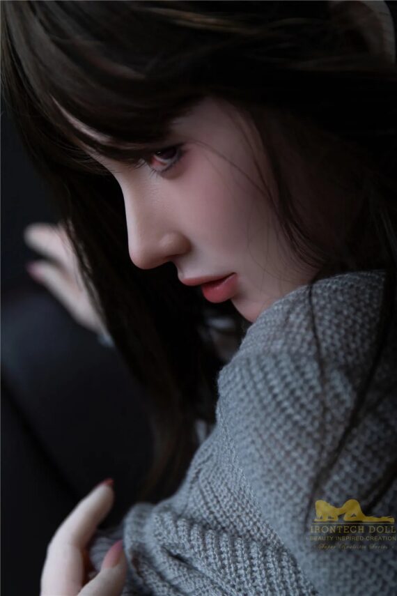 Atkins - Best Japanese Love Doll - 165cm/5ft4