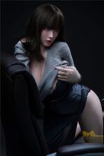 Atkins - Best Japanese Love Doll - 165cm/5ft4