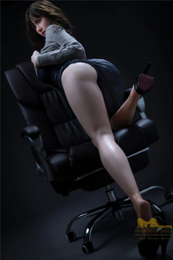 Atkins - Best Japanese Love Doll - 165cm/5ft4