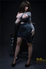 Atkins - Best Japanese Love Doll - 165cm/5ft4