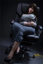 Atkins - Best Japanese Love Doll - 165cm/5ft4