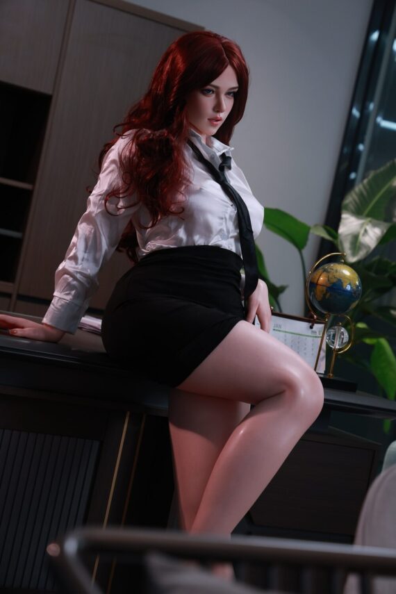 Baldwin - Tall Lifelike Sex Doll - 172cm/5ft8