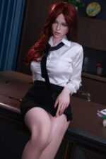 Baldwin - Tall Lifelike Sex Doll - 172cm/5ft8