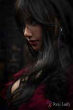 Bentley - Real Life Sex Doll with Silicone Head - 170cm/5ft7