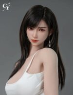 Butler - Big Breasts Lifelike Sex Doll - 168cm/5ft6