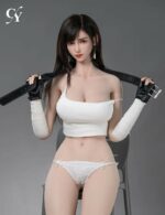 Butler - Big Breasts Lifelike Sex Doll - 168cm/5ft6