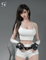 Butler - Big Breasts Lifelike Sex Doll - 168cm/5ft6
