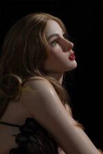 Calista - Realistic Full Silicone Sex Doll - 166cm/5ft4