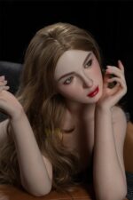 Calista - Realistic Full Silicone Sex Doll - 166cm/5ft4