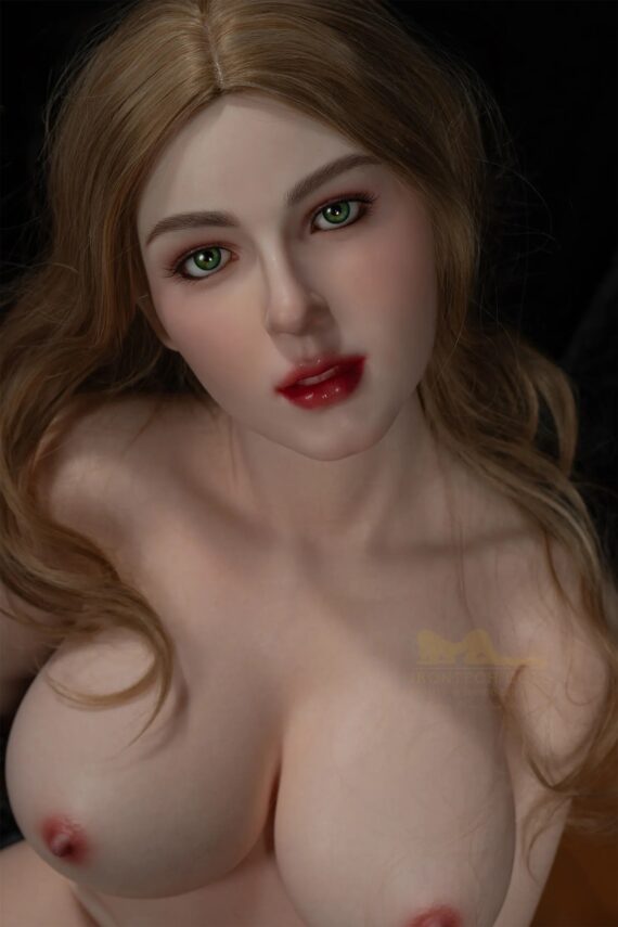 Calista - Realistic Full Silicone Sex Doll - 166cm/5ft4