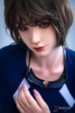 Cerys - Lifelike Sex Doll with Silicone Head - 170cm/5ft7