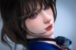 Cerys - Lifelike Sex Doll with Silicone Head - 170cm/5ft7