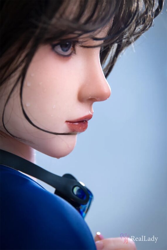 Cerys - Lifelike Sex Doll with Silicone Head - 170cm/5ft7