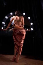 Clements - Lifelike Full Silicone Sex Doll - 159cm/5ft3