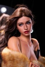 Clements - Lifelike Full Silicone Sex Doll - 159cm/5ft3