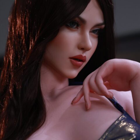 Elina - MILF Sex Doll with Big Ass 176cm5ft9 (7)