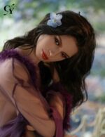 Elodie - Real ROS Silicone Sex Doll - 176cm/5ft9