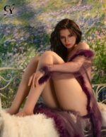 Elodie - Real ROS Silicone Sex Doll - 176cm/5ft9