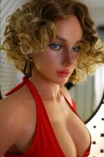 Eloise - Ultra Real Silicone Sex Doll with Small Breasts - 170cm/5ft7