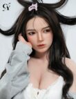 Fairy - Ultra Realistic Silicone Sex Doll -157cm/5ft1