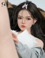 Fairy - Ultra Realistic Silicone Sex Doll -157cm/5ft1
