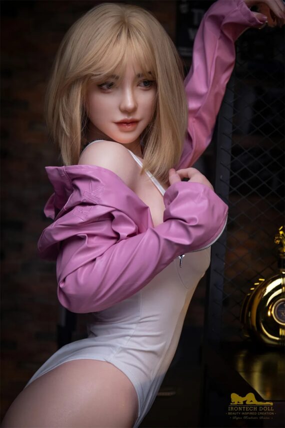 Fay - Best Sex Doll with Small Breasts - 169cm/5ft7