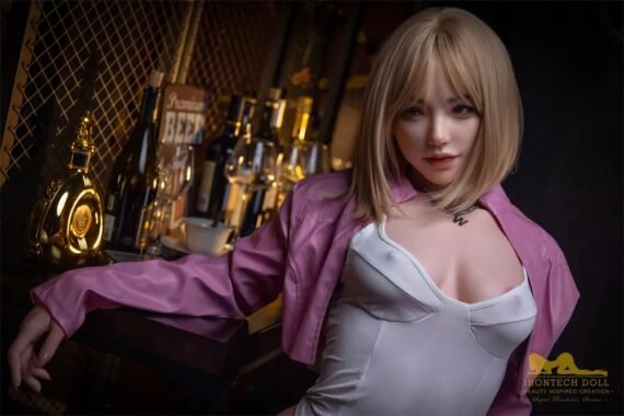 Fay - Best Sex Doll with Small Breasts - 169cm/5ft7