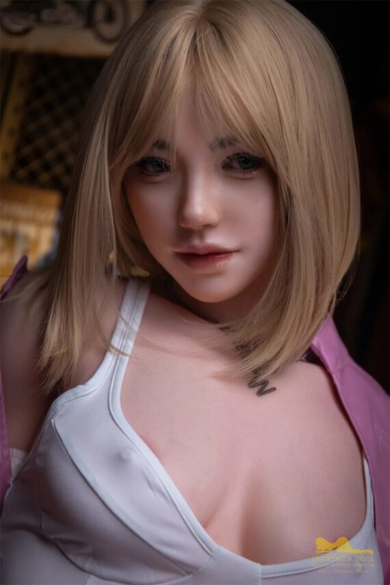Fay - Best Sex Doll with Small Breasts - 169cm/5ft7