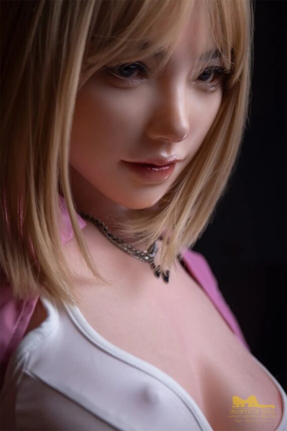 Fay - Best Sex Doll with Small Breasts - 169cm/5ft7