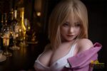 Fay - Best Sex Doll with Small Breasts - 169cm/5ft7