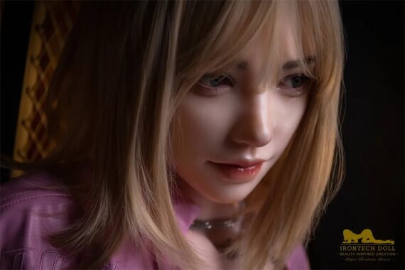 Fay - Best Sex Doll with Small Breasts - 169cm/5ft7