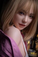 Fay - Best Sex Doll with Small Breasts - 169cm/5ft7