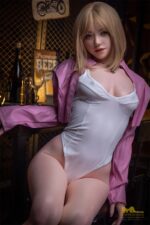 Fay - Best Sex Doll with Small Breasts - 169cm/5ft7