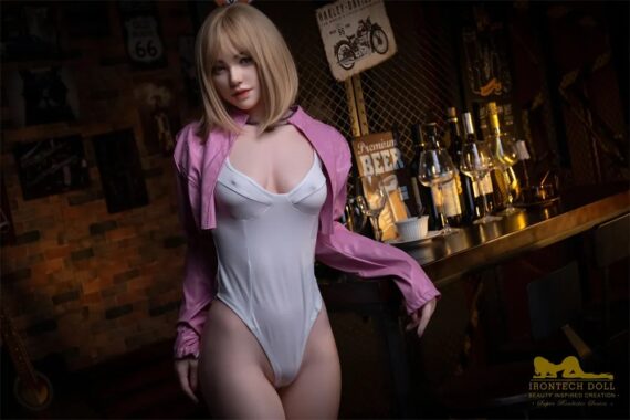 Fay - Best Sex Doll with Small Breasts - 169cm/5ft7