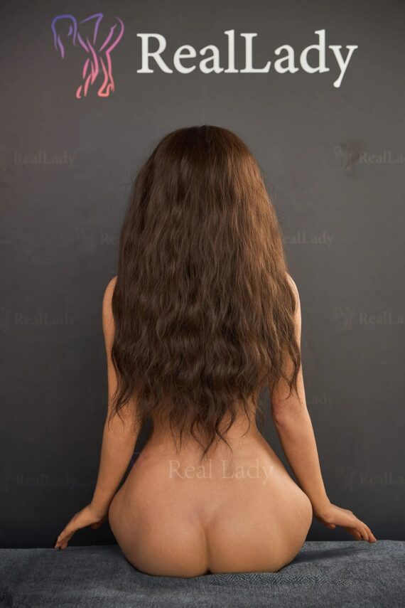 Flynn - Forest Lifelike Sex Doll with Silicone Head - 159cm/5ft3