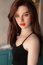 Hedy - Life Size Flat Cheast Sex Doll - 171cm/5ft8