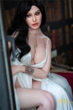 Hedy - Milf Silicone Love Doll - 165cm/5ft4