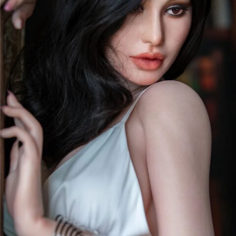 Hedy - Milf Silicone Love Doll - 165cm/5ft4