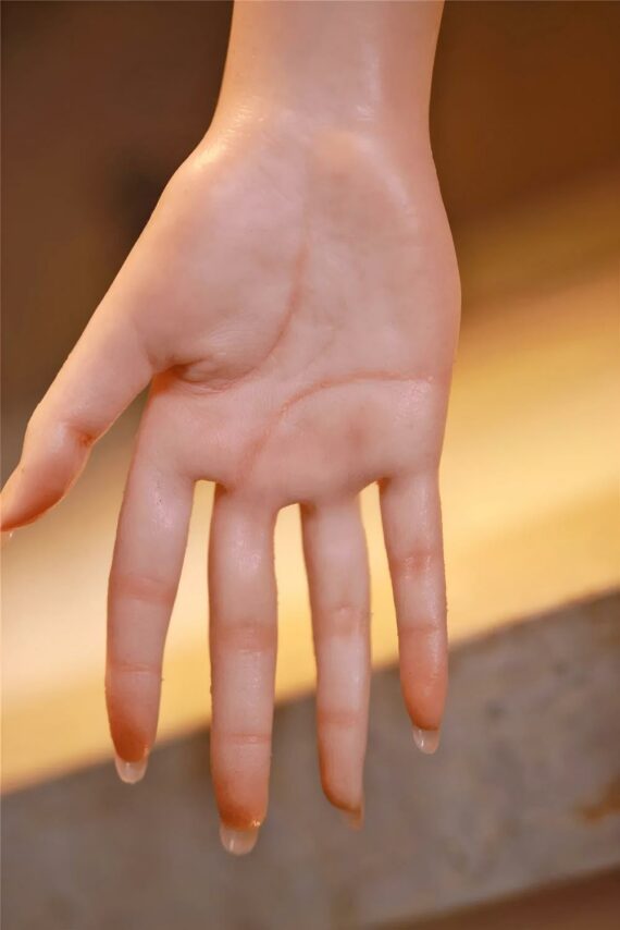 Kay - Best MILF Sex Doll - 162cm/5ft4