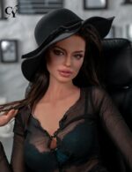 Mason - MILF Skinny Sex Doll - 170cm/5ft7