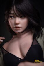 Nami - Asian Silicone Sex Doll - 163cm/5ft4