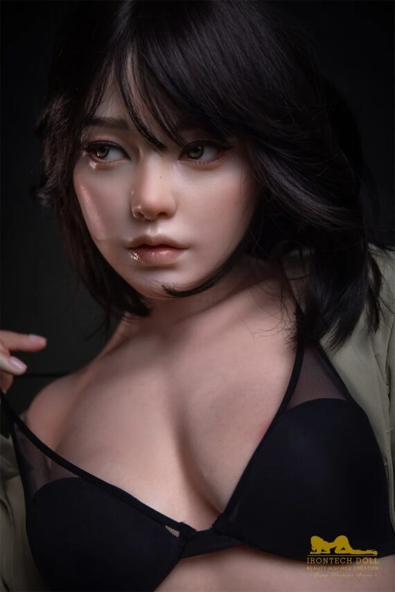 Nami - Asian Silicone Sex Doll - 163cm/5ft4