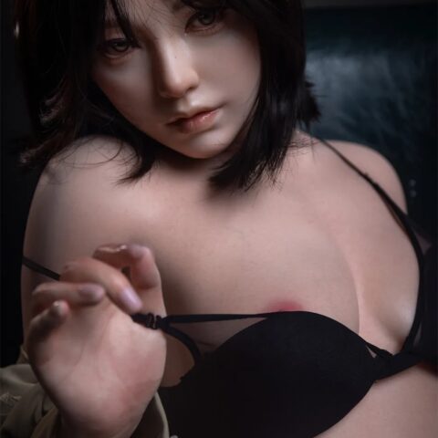 Nami - Asian Silicone Sex Doll - 163cm/5ft4