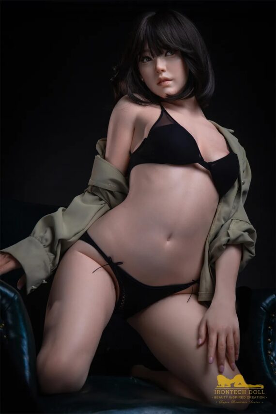 Nami - Asian Silicone Sex Doll - 163cm/5ft4