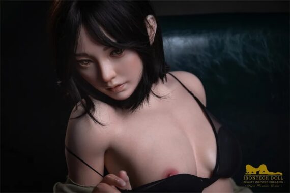 Nami - Asian Silicone Sex Doll - 163cm/5ft4