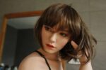 Natalia - Thick Sex Doll with Short Hair - 165cm/5ft5